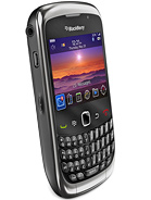 Best available price of BlackBerry Curve 3G 9300 in Guinea