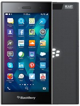 Best available price of BlackBerry Leap in Guinea