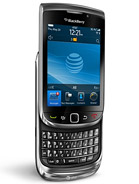 Best available price of BlackBerry Torch 9800 in Guinea