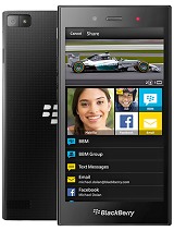 Best available price of BlackBerry Z3 in Guinea