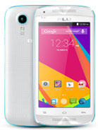 Best available price of BLU Dash Music JR in Guinea