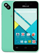 Best available price of BLU Advance 4-0 L in Guinea