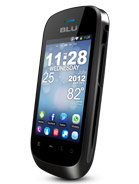 Best available price of BLU Dash 3-2 in Guinea
