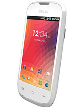 Best available price of BLU Dash 3-5 in Guinea