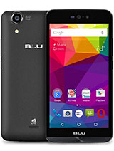 Best available price of BLU Dash X LTE in Guinea