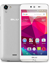 Best available price of BLU Dash X in Guinea