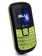 Best available price of BLU Deejay II in Guinea