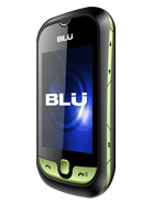 Best available price of BLU Deejay Touch in Guinea