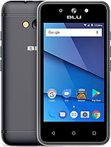 Best available price of BLU Dash L4 LTE in Guinea