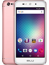 Best available price of BLU Grand X in Guinea