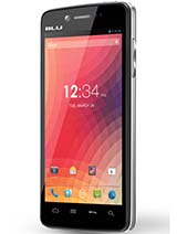 Best available price of BLU Quattro 4-5 HD in Guinea