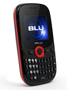Best available price of BLU Samba Q in Guinea