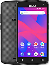 Best available price of BLU Studio X8 HD 2019 in Guinea