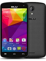 Best available price of BLU Studio X8 HD in Guinea