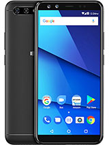 Best available price of BLU Vivo X in Guinea
