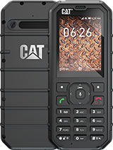Best available price of Cat B35 in Guinea