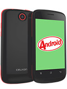 Best available price of Celkon Campus Nova A352E in Guinea