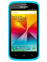 Best available price of Celkon A407 in Guinea