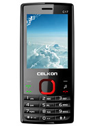 Best available price of Celkon C17 in Guinea