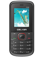 Best available price of Celkon C206 in Guinea