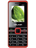 Best available price of Celkon C207 in Guinea