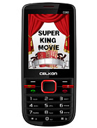 Best available price of Celkon C262 in Guinea