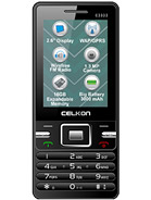 Best available price of Celkon C3333 in Guinea