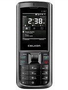 Best available price of Celkon C367 in Guinea