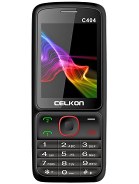 Best available price of Celkon C404 in Guinea