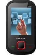 Best available price of Celkon C4040 in Guinea