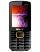 Best available price of Celkon C44 Star in Guinea
