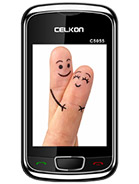 Best available price of Celkon C5055 in Guinea