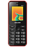 Best available price of Celkon C619 in Guinea