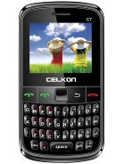 Best available price of Celkon C7 in Guinea