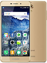 Best available price of Coolpad Mega in Guinea
