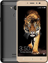 Best available price of Coolpad Note 5 in Guinea