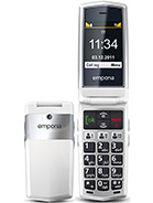 Best available price of Emporia Click Plus in Guinea