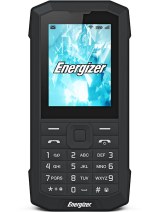 Best available price of Energizer Energy 100 2017 in Guinea