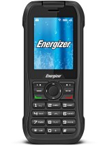 Best available price of Energizer Hardcase H240S in Guinea