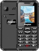 Best available price of Energizer Hardcase H10 in Guinea
