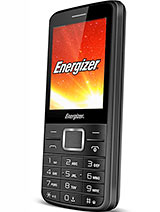 Best available price of Energizer Power Max P20 in Guinea