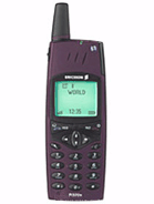 Best available price of Ericsson R320 in Guinea