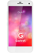 Best available price of Gigabyte GSmart Guru White Edition in Guinea