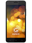 Best available price of Gigabyte GSmart Guru in Guinea