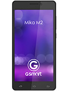 Best available price of Gigabyte GSmart Mika M2 in Guinea