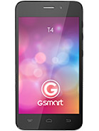 Best available price of Gigabyte GSmart T4 Lite Edition in Guinea