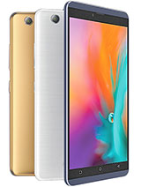 Best available price of Gionee Elife S Plus in Guinea
