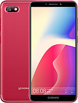 Best available price of Gionee F205 in Guinea