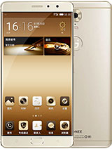 Best available price of Gionee M6 Plus in Guinea