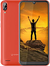 Gionee P7 at Guinea.mymobilemarket.net